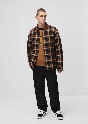 Pánské kalhoty CLTN CAPTER