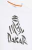 Triko pánské DAKAR LOGO 256