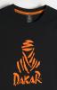 Triko pánské DAKAR LOGO 256