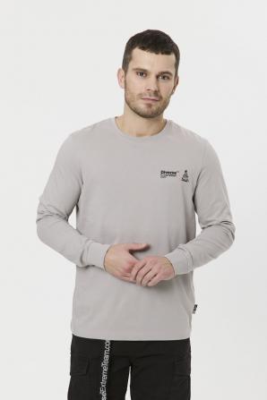 Triko pánské DAKAR LOGO 0425