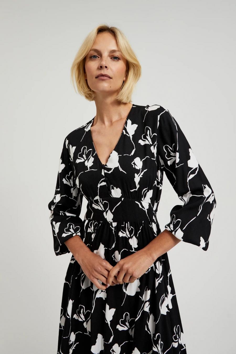 Moodo šaty dámské TURU