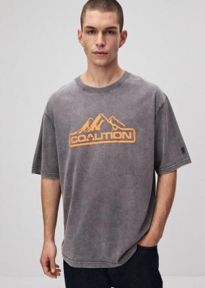 Triko pánské CLTN T STAR