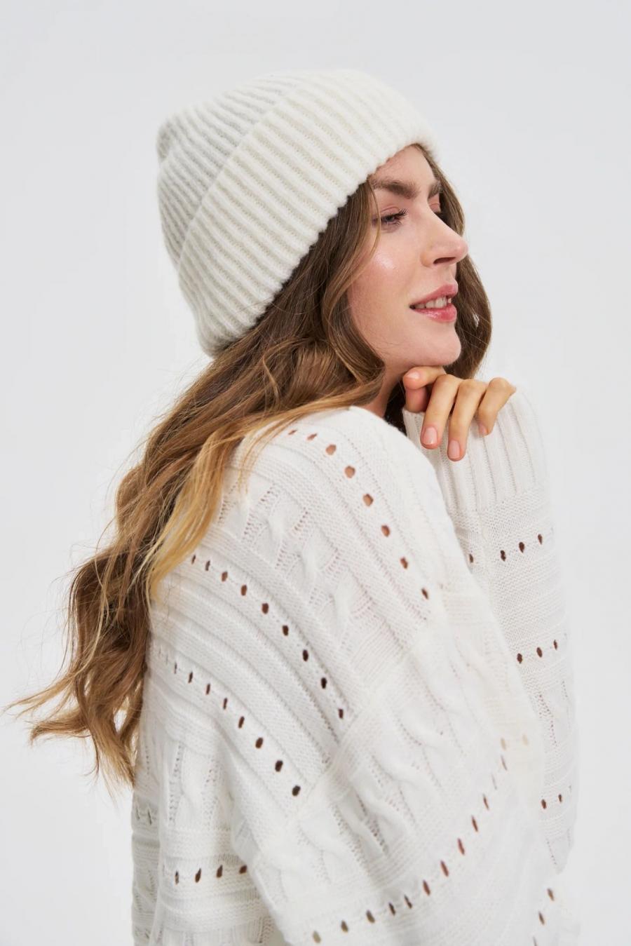 Moodo Čepice dámská KIRKE