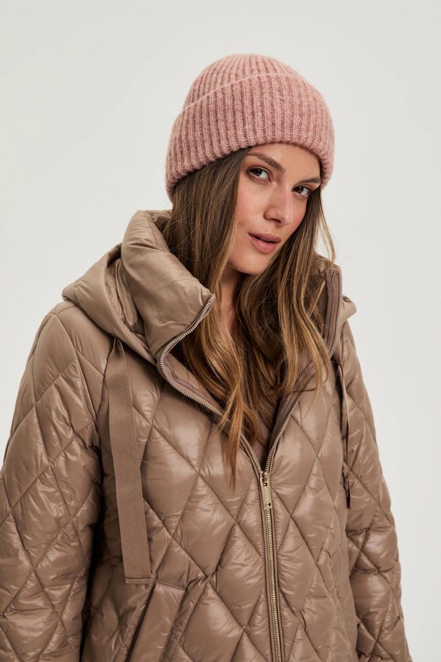 Moodo Čepice dámská KIRKE