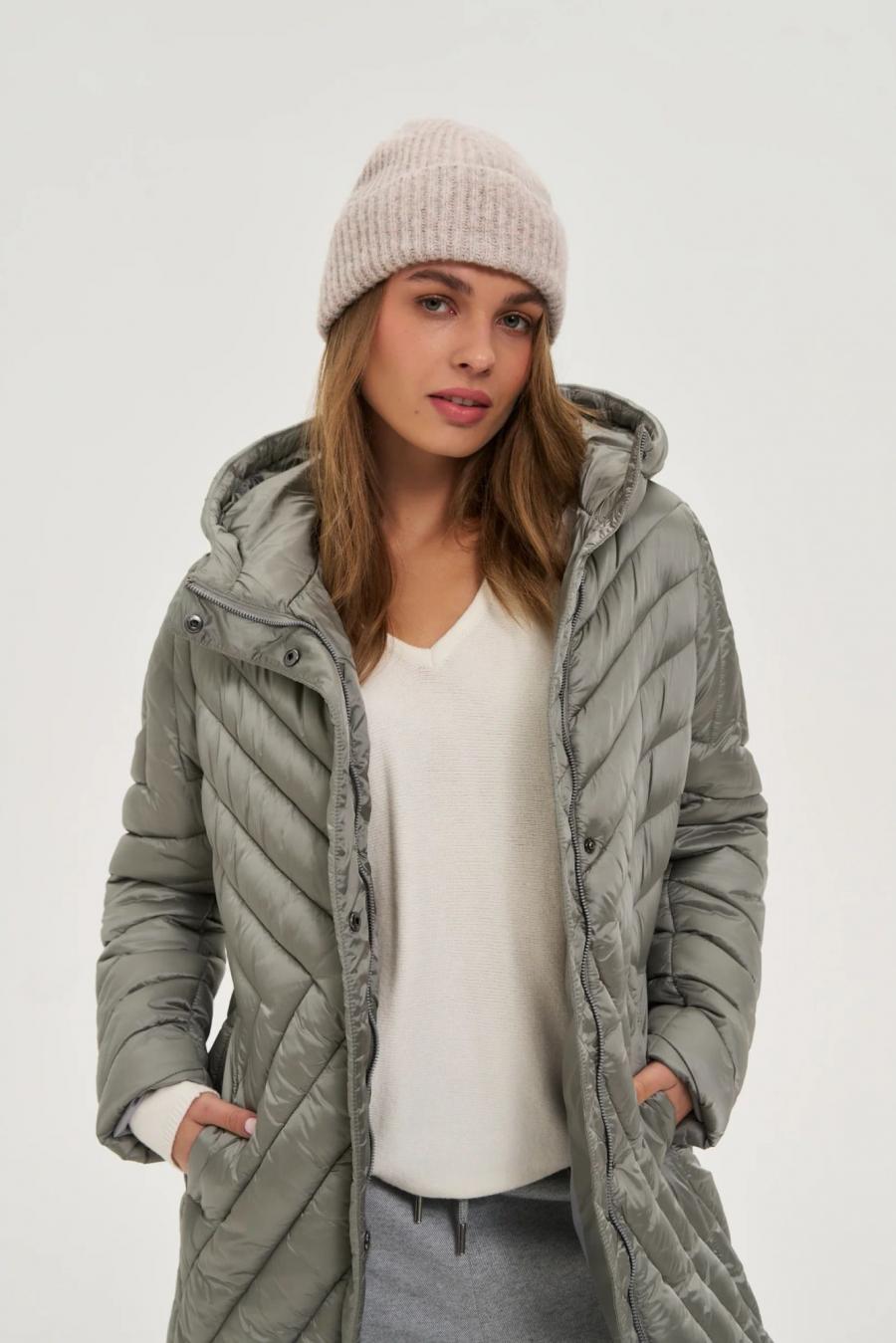 Moodo Čepice dámská KIRKE