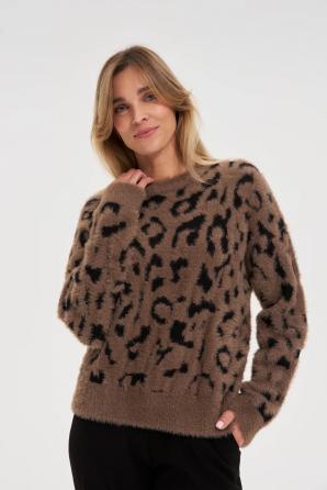 Svetr dámský PASTO