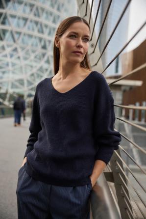 Svetr dámský PLANA