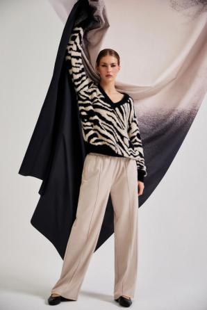 Svetr dámský FARIS