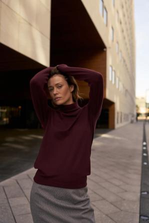 Svetr dámský CINKOV