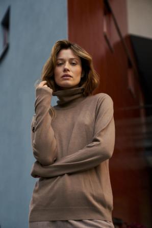 Svetr dámský CINKOV