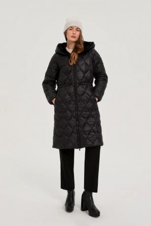 Bunda dámská JAJOI