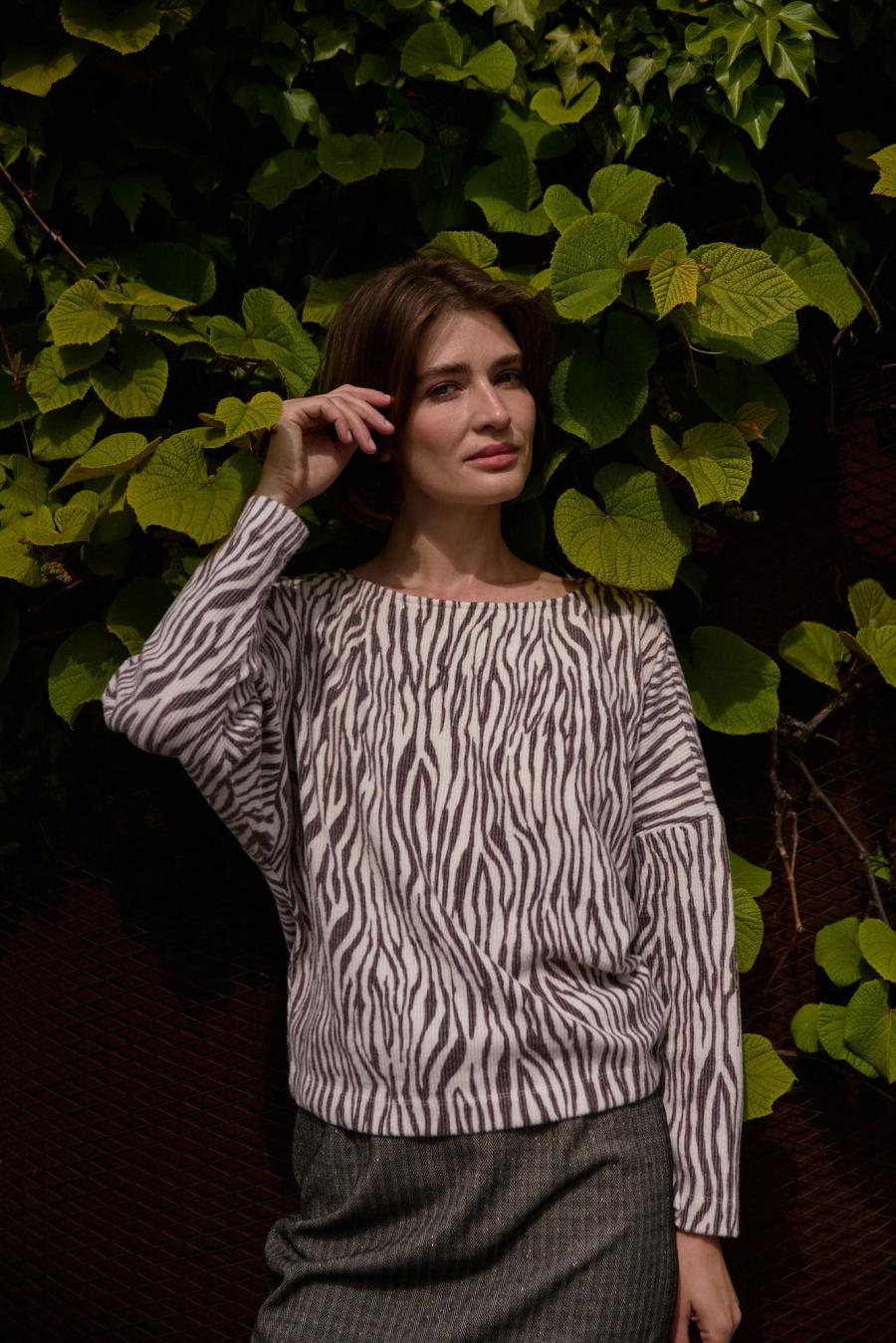 Moodo Mikina dámská CHIMU