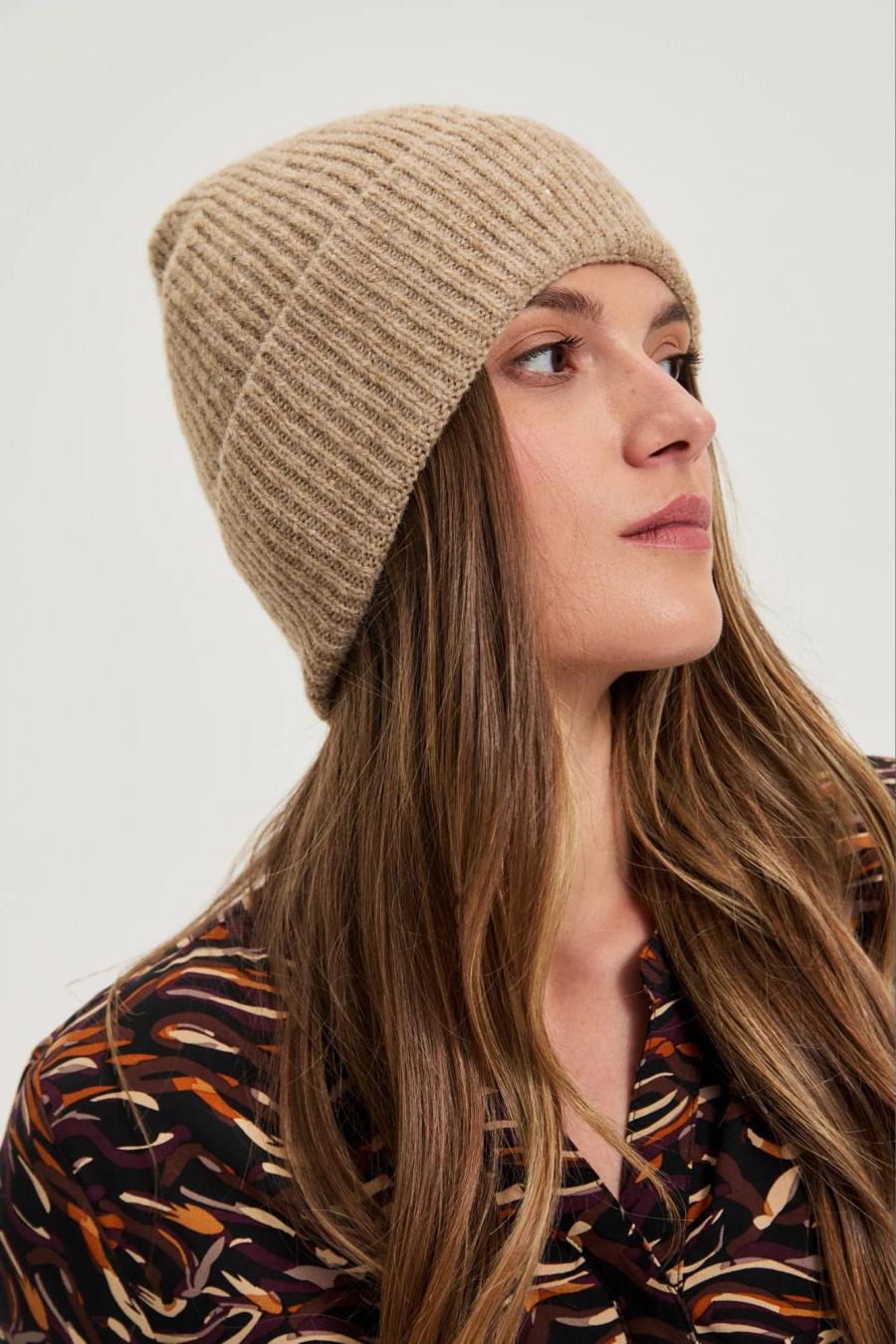 Moodo Čepice dámská MAYTA