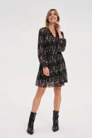 Šaty dámské HARAPPY