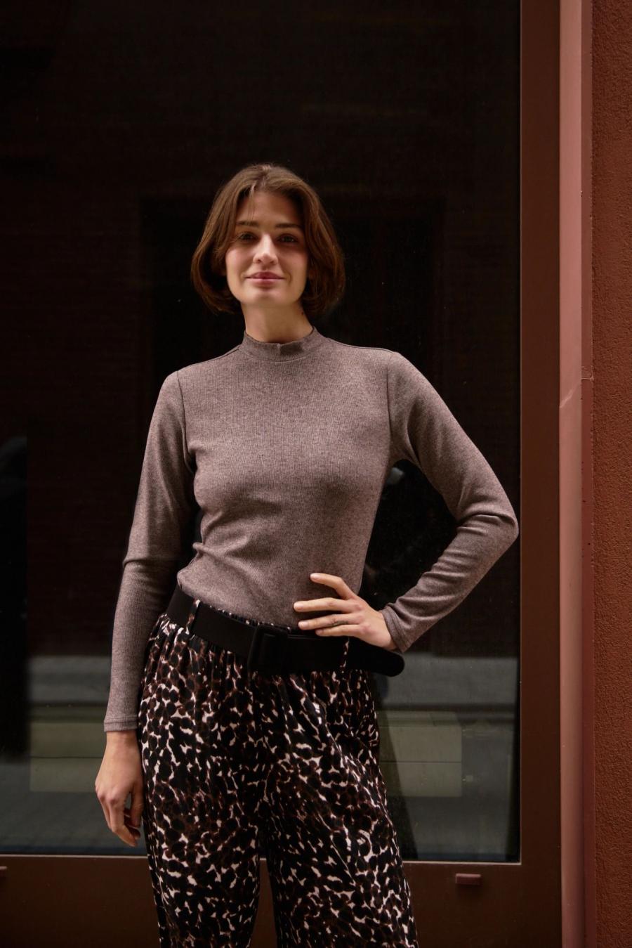 Moodo Halenka dámská VENDE