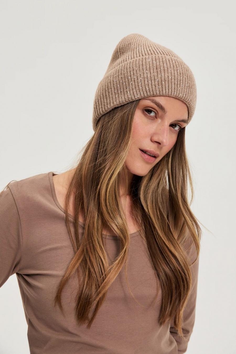 Moodo Čepice dámská ELAM