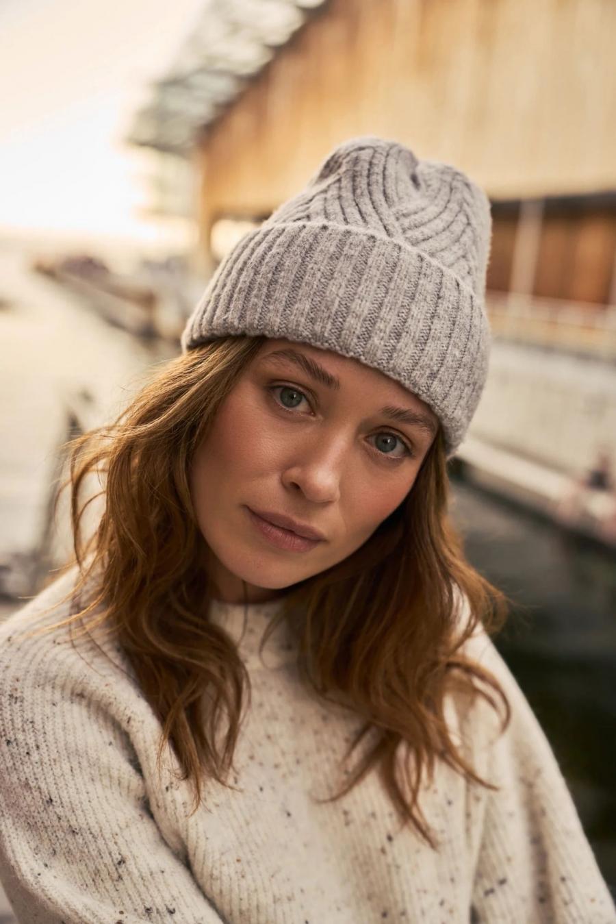 Moodo Čepice dámská URUK