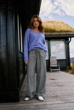 Dámské kalhoty MOZIA