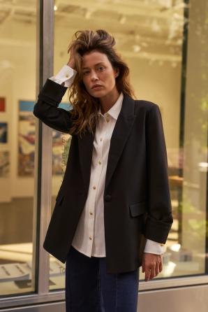 Sako dámské DONIA II