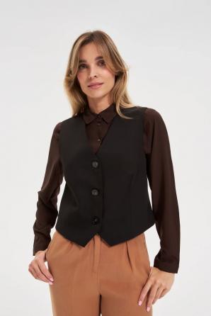 Vesta dámská ELMINAR