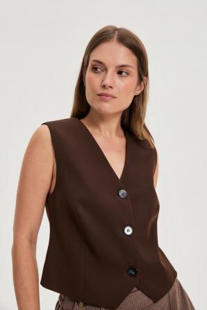 Vesta dámská ELMINAR