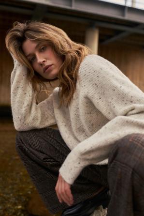 Svetr dámský HARAPPA