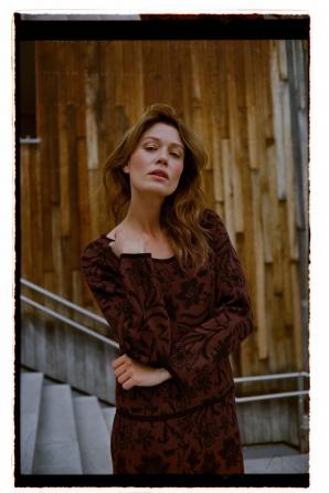 Svetr dámský DESALPUR