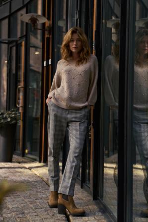 Dámské kalhoty KASITE