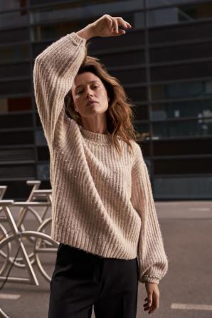 Svetr dámský LOANGO