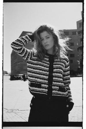 Svetr dámský MADAGHA