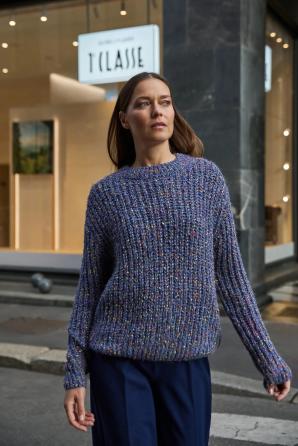 Svetr dámský SOLENT