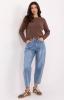 Dámské jeansy RAMIE