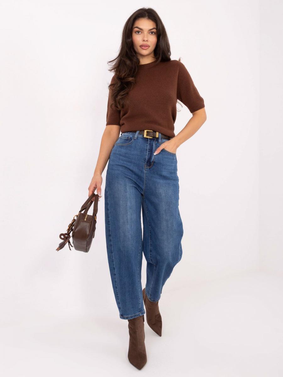 RUE Dámské jeansy BENALI