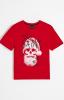 Triko pánské XMASS SKULL 04