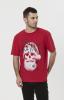 Triko pánské XMASS SKULL 04