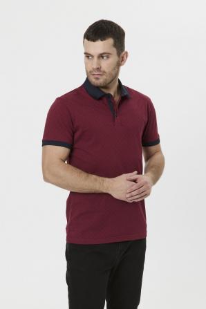 Triko pánské POLO BYONC