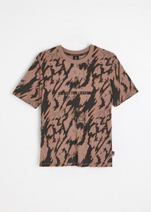 Tričko pánské DKR DES 1825