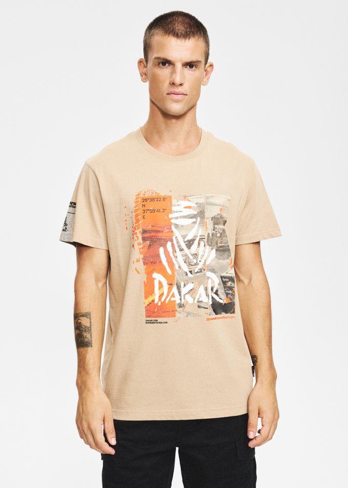 Diverse Tričko pánské DKR DES 2025