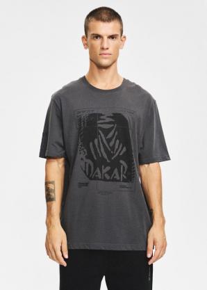 Tričko pánské DKR DES 1425