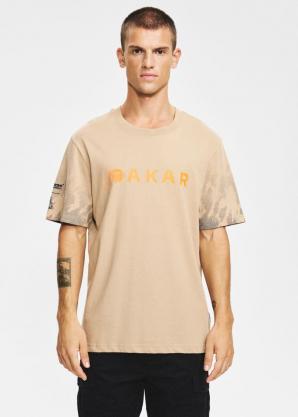 Tričko pánské DKR DES 2225