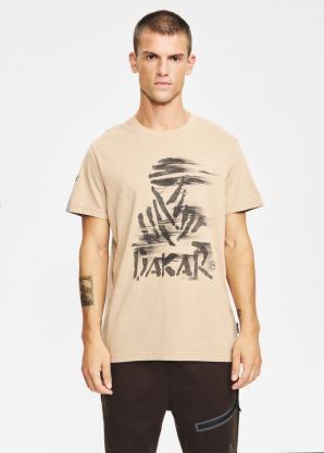 Tričko pánské DKR DES 1225