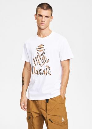 Tričko pánské DKR DES 1725