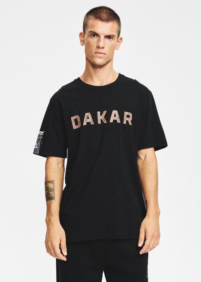 Diverse Tričko pánské DKR DES 1925