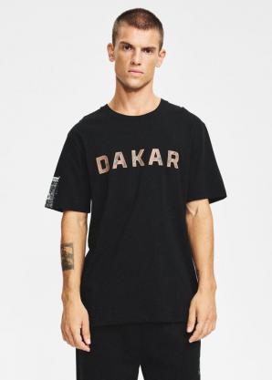 Tričko pánské DKR DES 1925