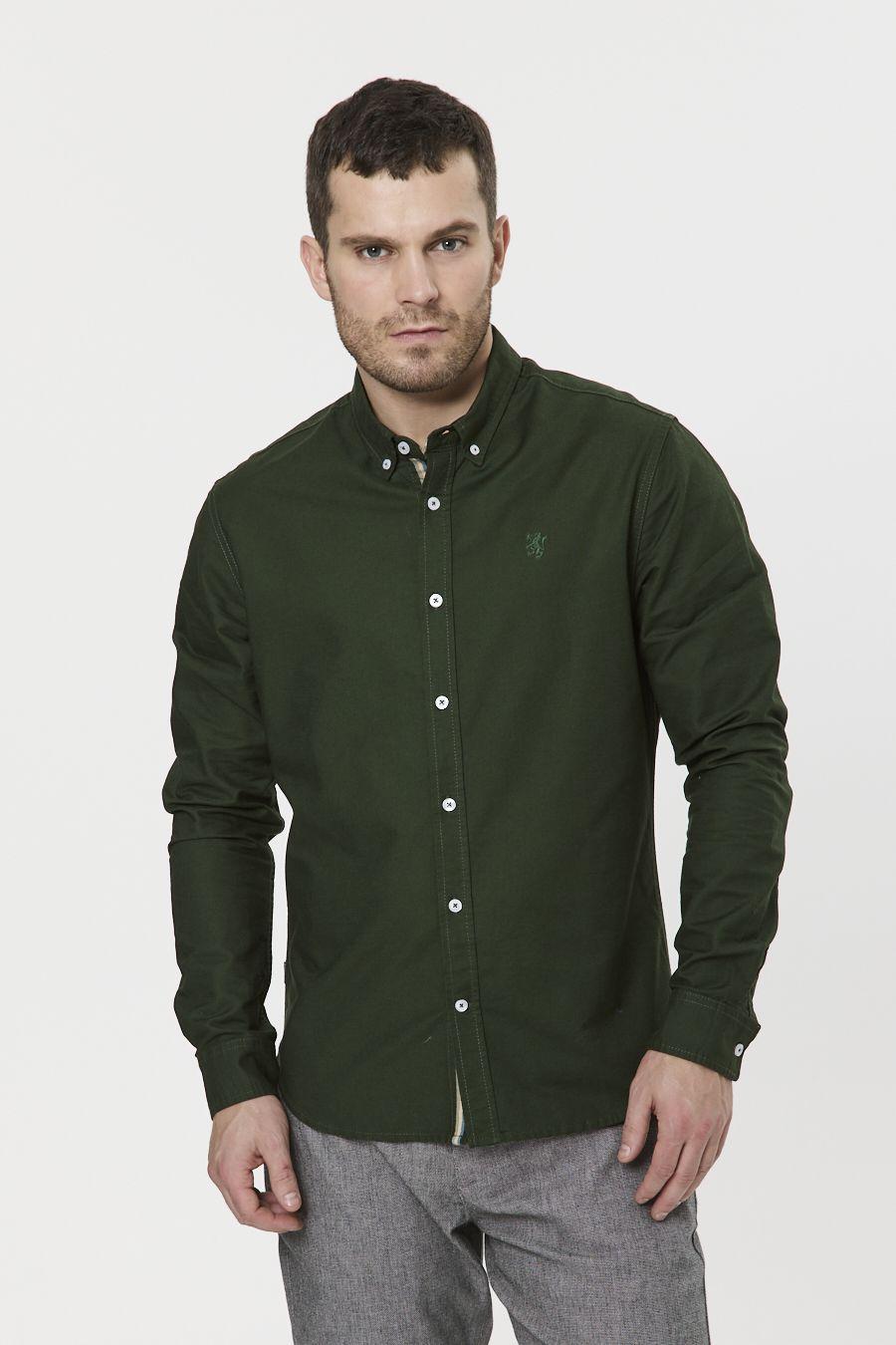 Diverse Košile pánská OXFORTTON