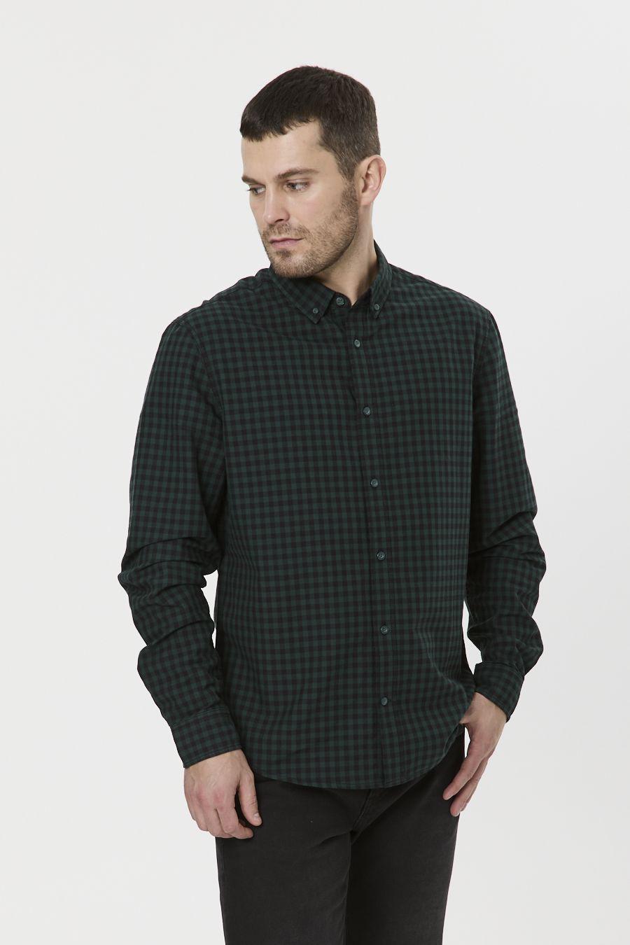 Diverse Košile pánská SNIK LG 256