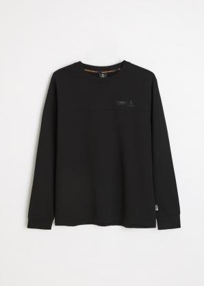 Pánská mikina DKR LG 0125