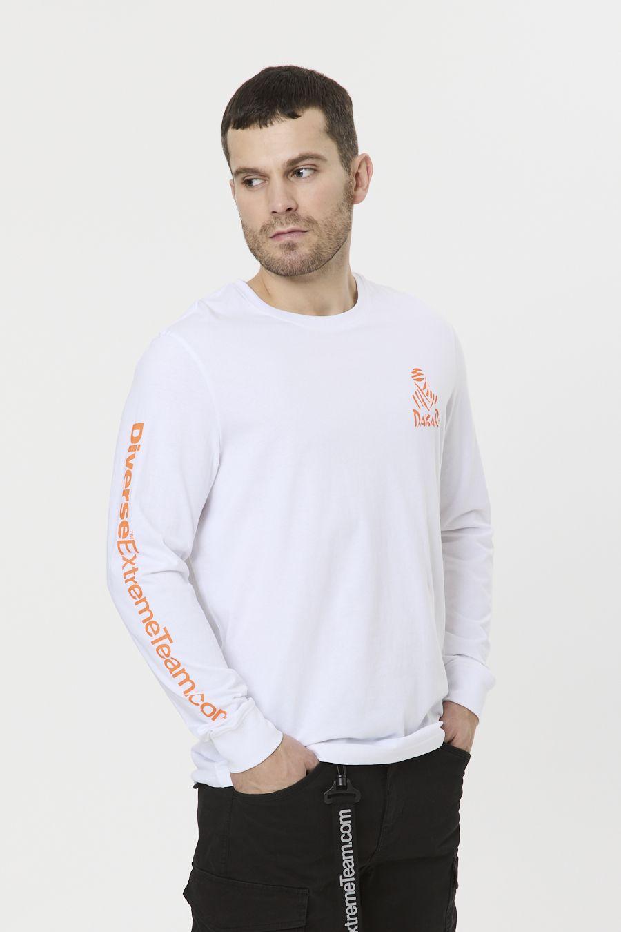 Diverse Tričko pánské DKR LG 0225