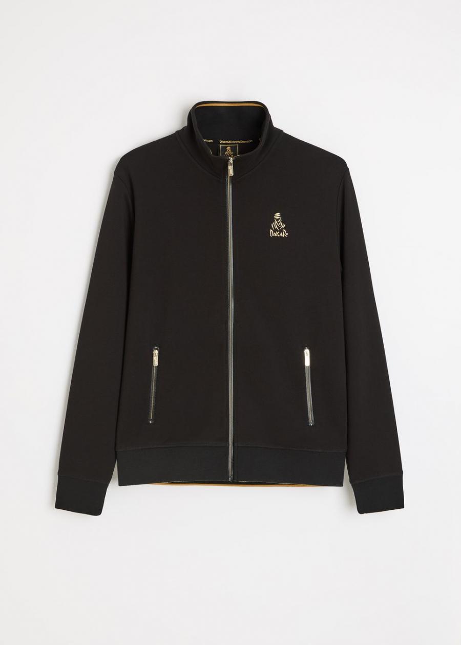 Diverse Pánská mikina DKR VIP 04