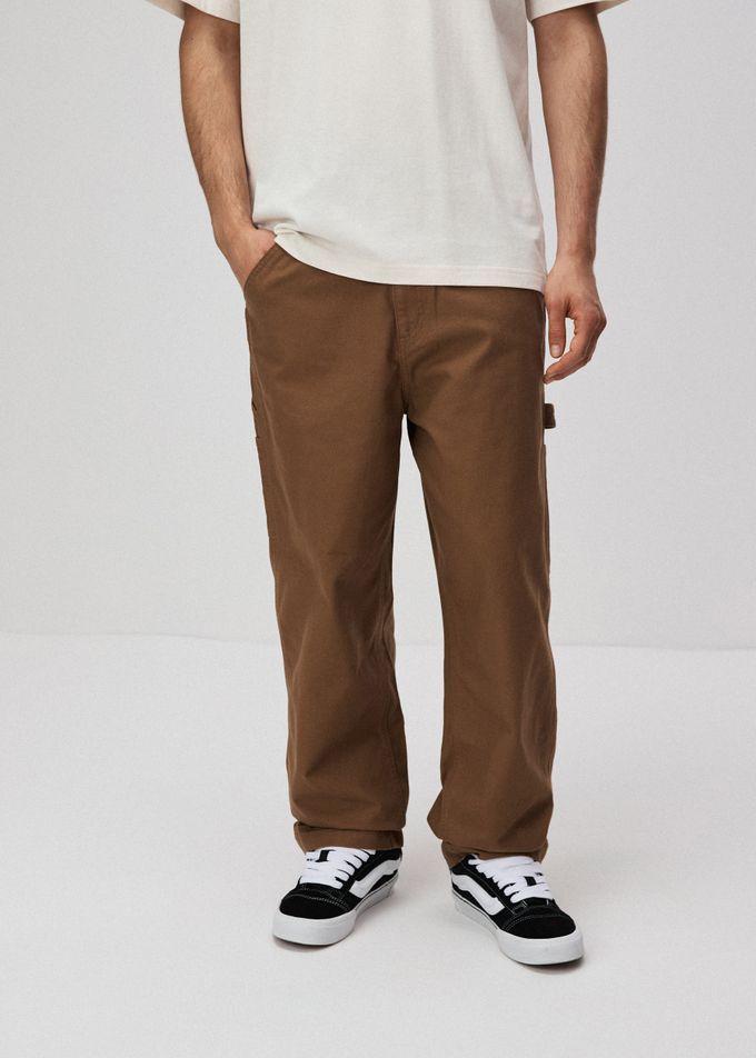 Diverse Pánské kalhoty CLTN ROGER